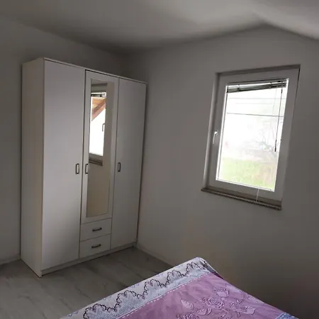 Konak Apartmán *