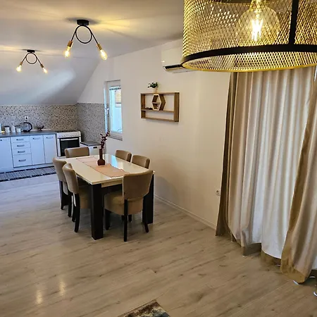 Konak Apartmán