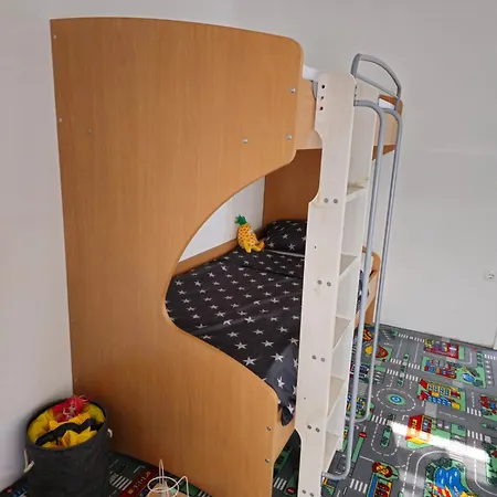 Konak Apartmán Mostar