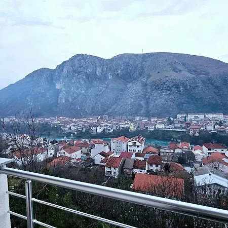 Konak Apartmán
